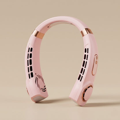 Chillixy Premium Portable neck fan