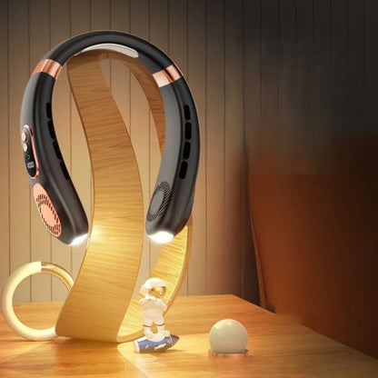 Chillixy Premium Portable neck fan