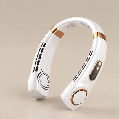 Chillixy Premium Portable neck fan