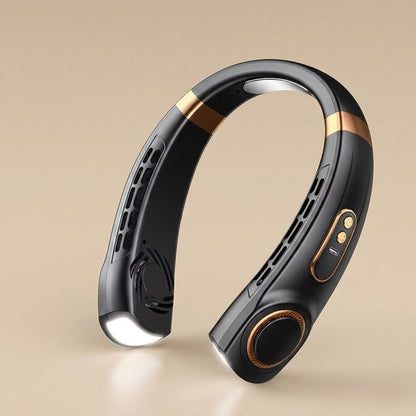 Chillixy Premium Portable neck fan